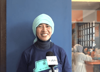 80 Tenant Akan Ramaikan Acara UMKM Vaganza 2022